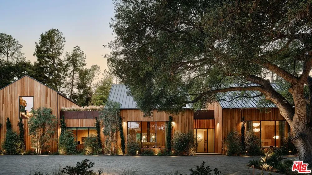 3405 Fryman Road Studio City, CA 91604