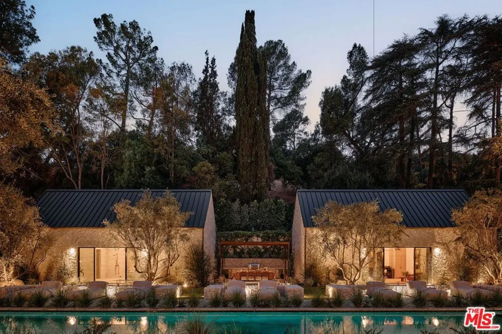 3405 Fryman Road Studio City, CA 91604