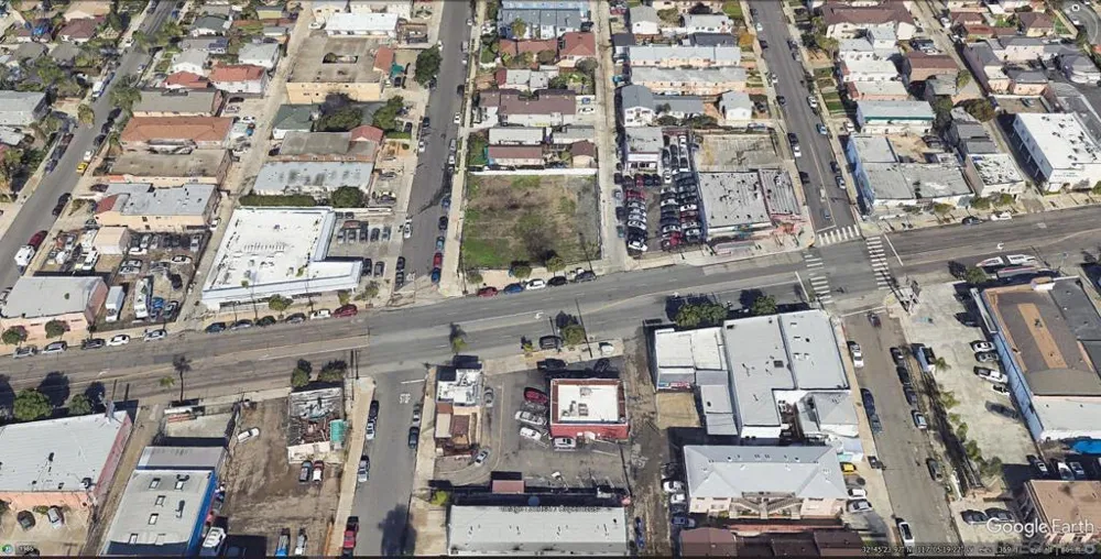 4904 el cajon blvd San Diego, CA 92115