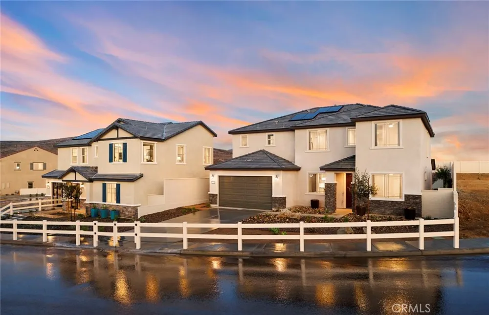 4093 Lilah Circle Lake Elsinore, CA 92530