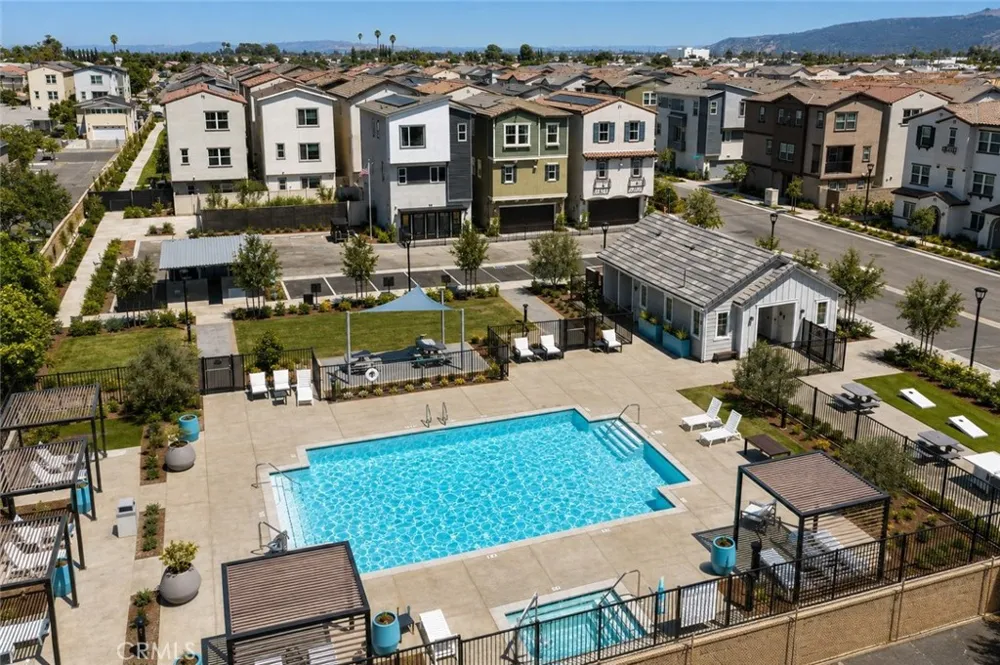 2520 Reel Street South El Monte, CA 91733