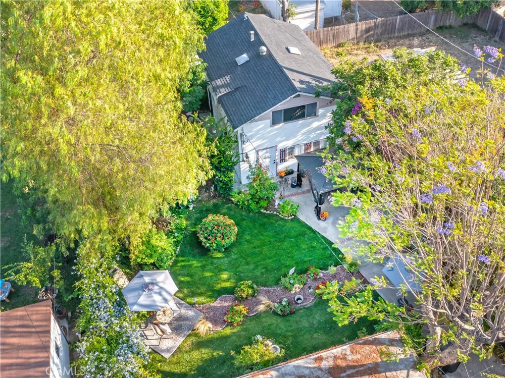4600 Sunnyside Drive Riverside, CA 92506