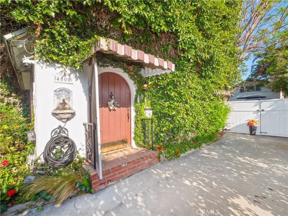 4600 Sunnyside Drive Riverside, CA 92506
