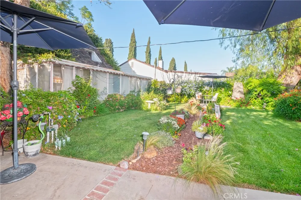 4600 Sunnyside Drive Riverside, CA 92506