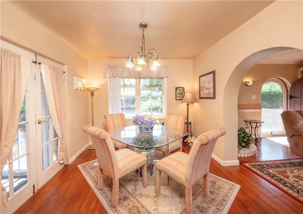 4600 Sunnyside Drive Riverside, CA 92506