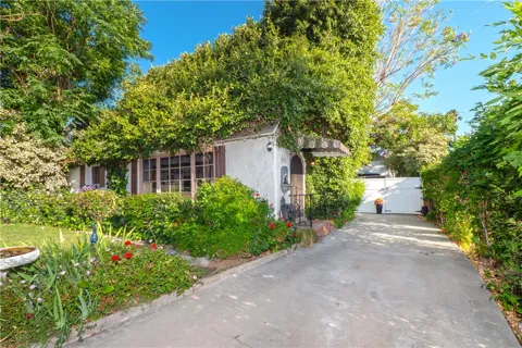 4600 Sunnyside Drive