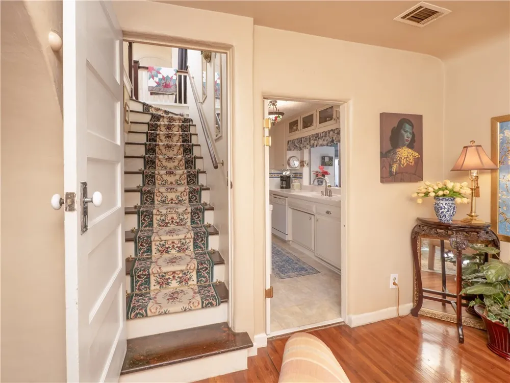4600 Sunnyside Drive Riverside, CA 92506