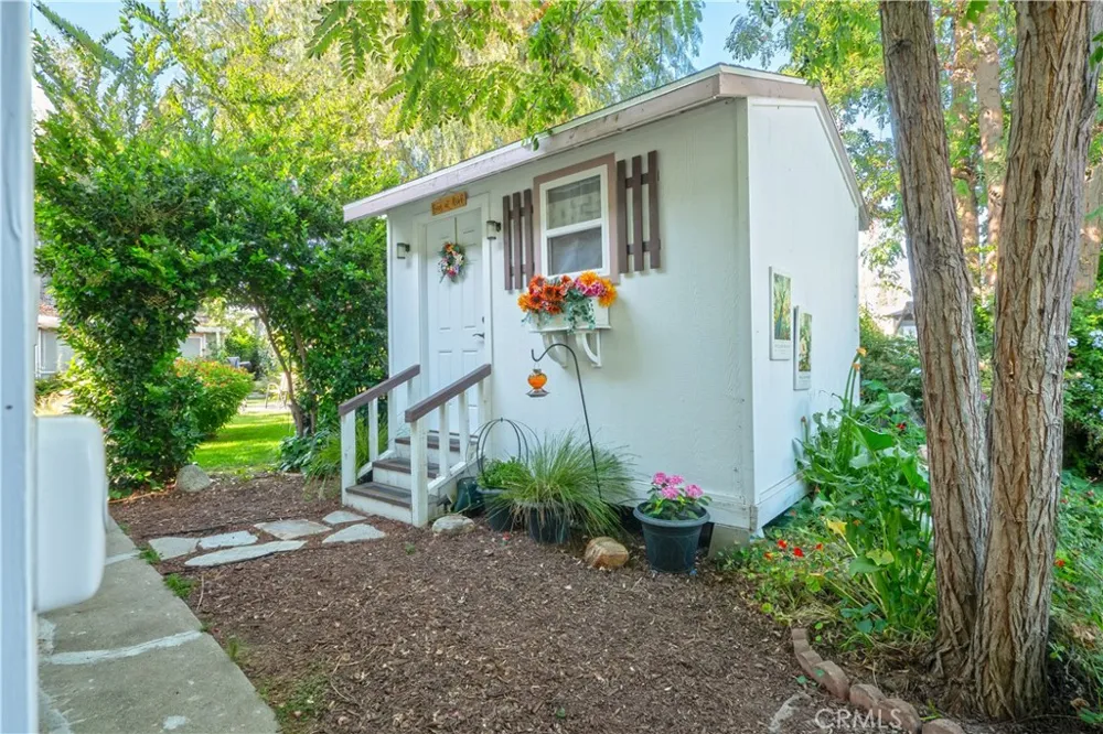4600 Sunnyside Drive Riverside, CA 92506