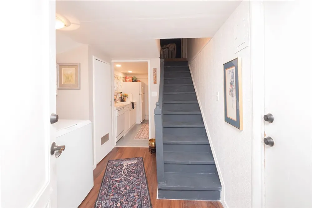 4600 Sunnyside Drive Riverside, CA 92506