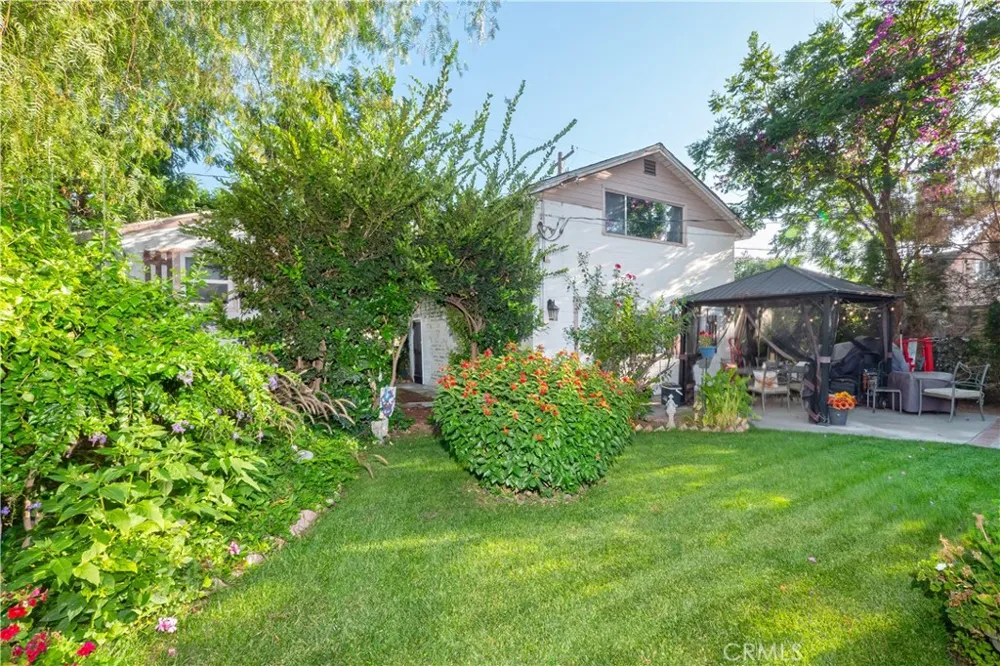 4600 Sunnyside Drive Riverside, CA 92506