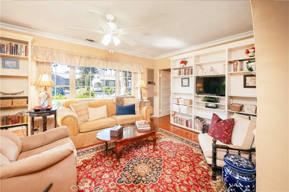 4600 Sunnyside Drive Riverside, CA 92506