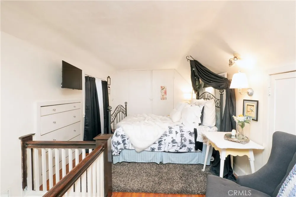 4600 Sunnyside Drive Riverside, CA 92506