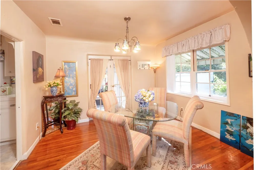 4600 Sunnyside Drive Riverside, CA 92506