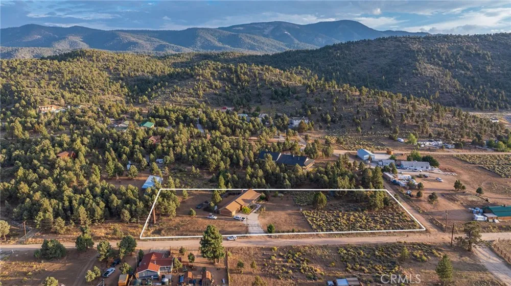 46531 Arastre Big Bear City, CA 92314