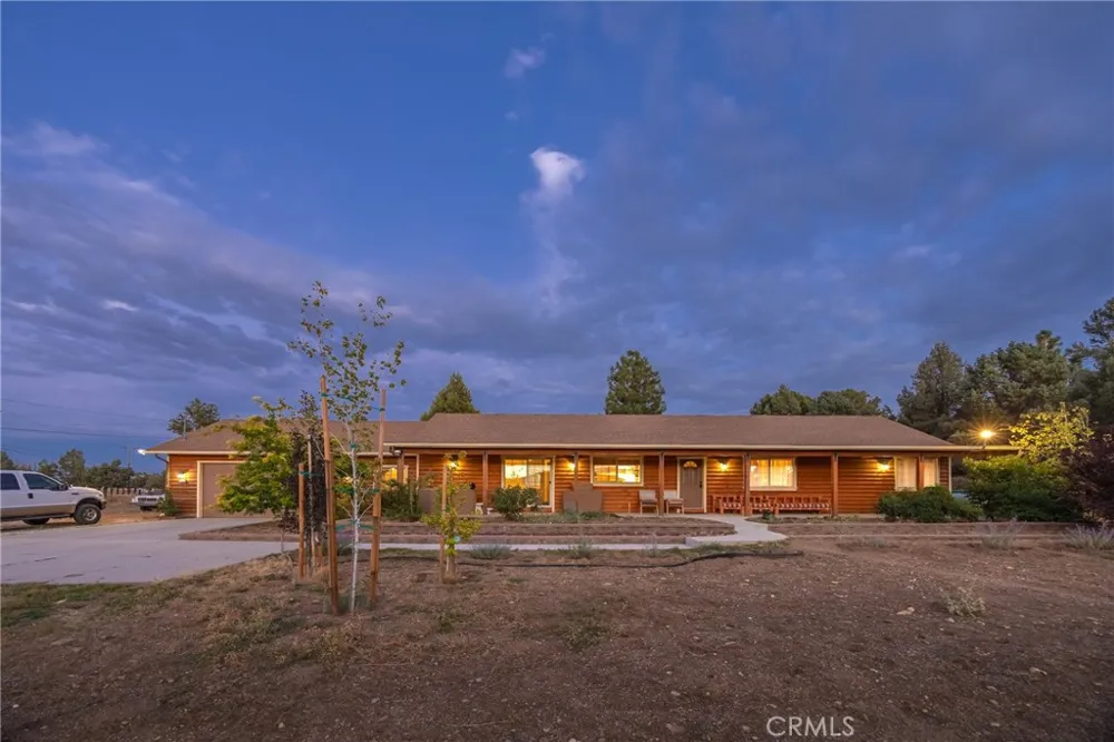 46531 Arastre Big Bear City, CA 92314