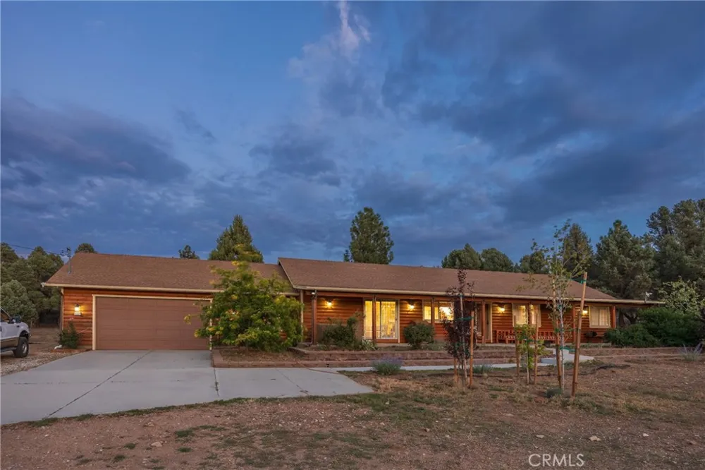 46531 Arastre Big Bear City, CA 92314
