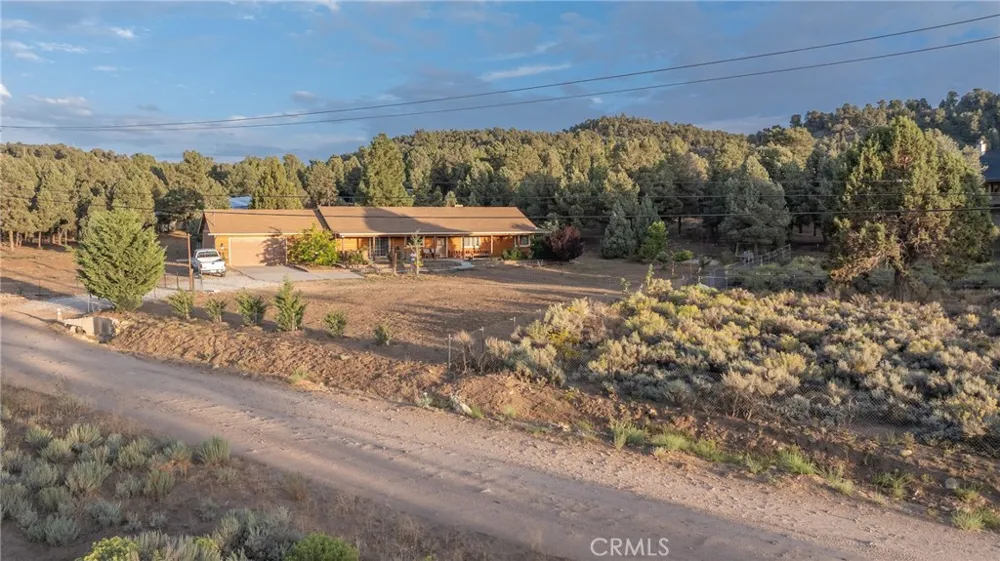 46531 Arastre Big Bear City, CA 92314