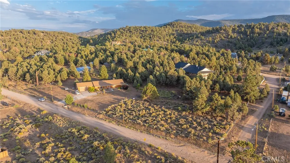 46531 Arastre Big Bear City, CA 92314