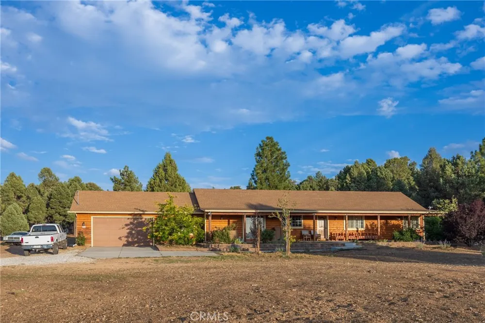 46531 Arastre Big Bear City, CA 92314