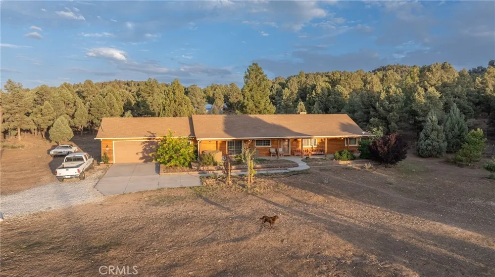 46531 Arastre Big Bear City, CA 92314