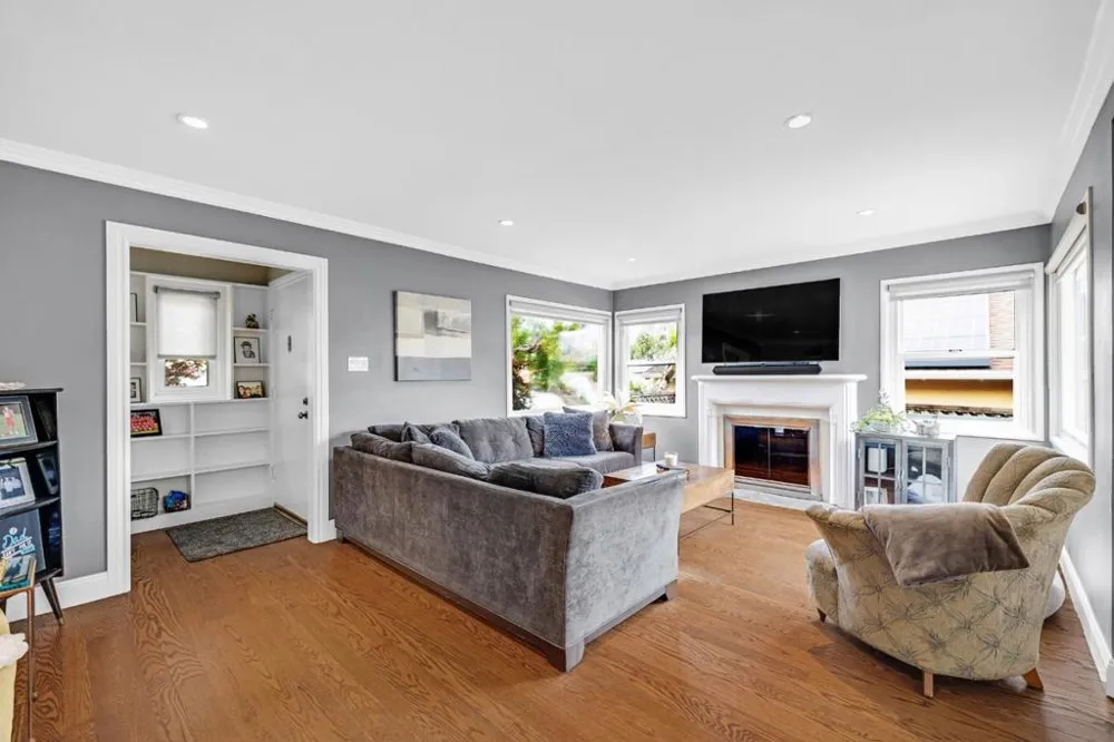 525 Helen Drive Millbrae, CA 94030