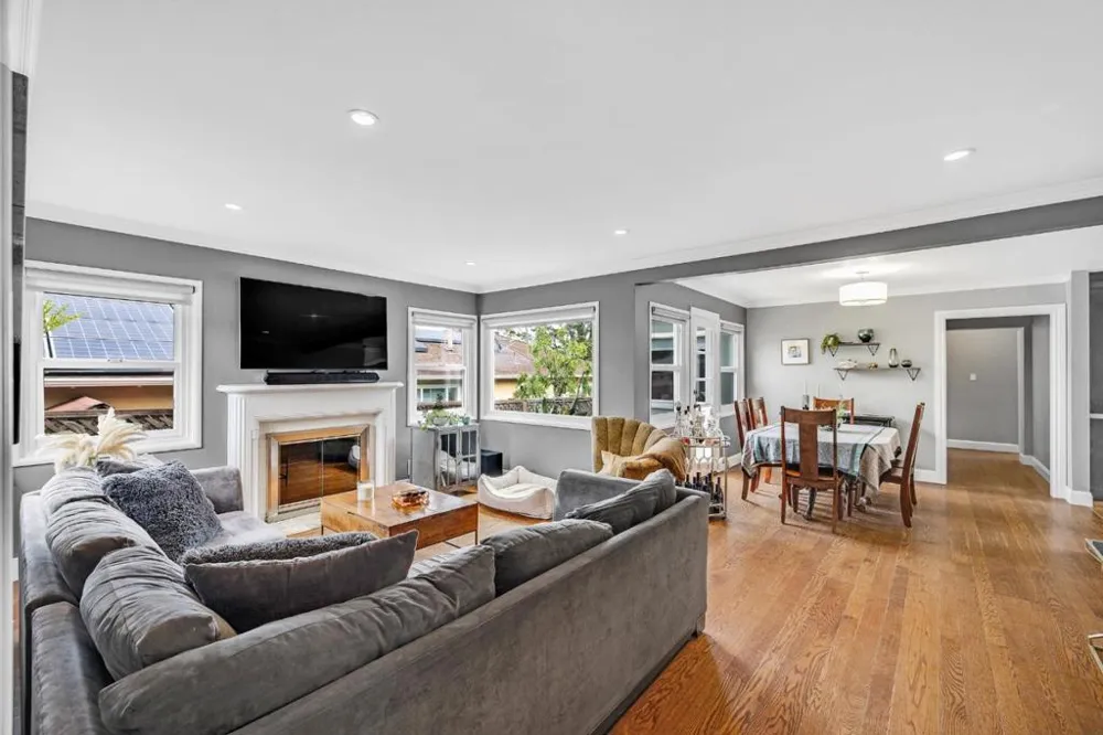 525 Helen Drive Millbrae, CA 94030