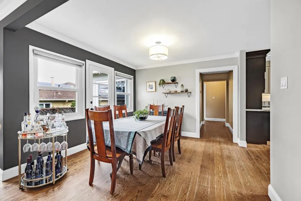 525 Helen Drive Millbrae, CA 94030