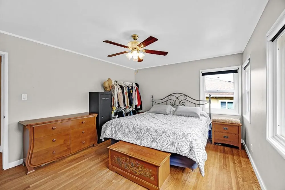 525 Helen Drive Millbrae, CA 94030