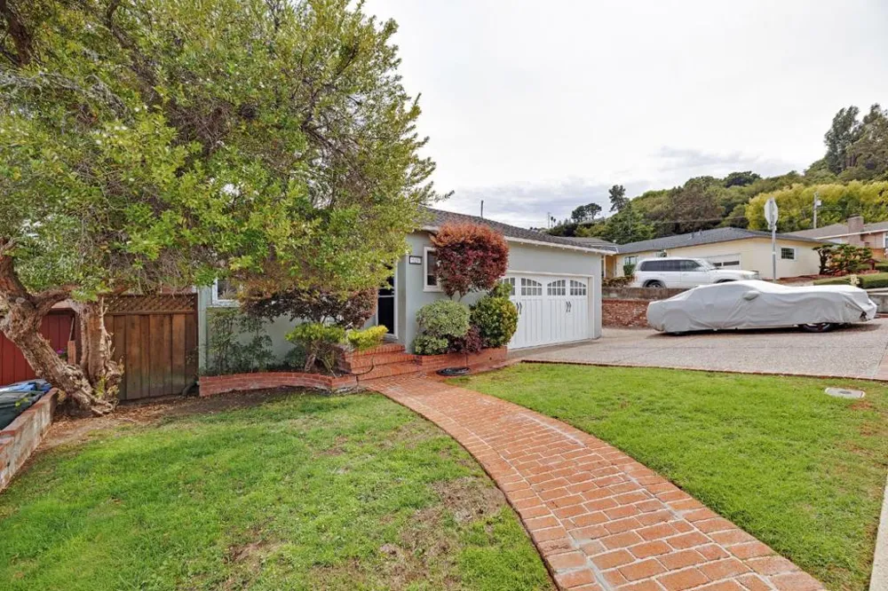 525 Helen Drive Millbrae, CA 94030