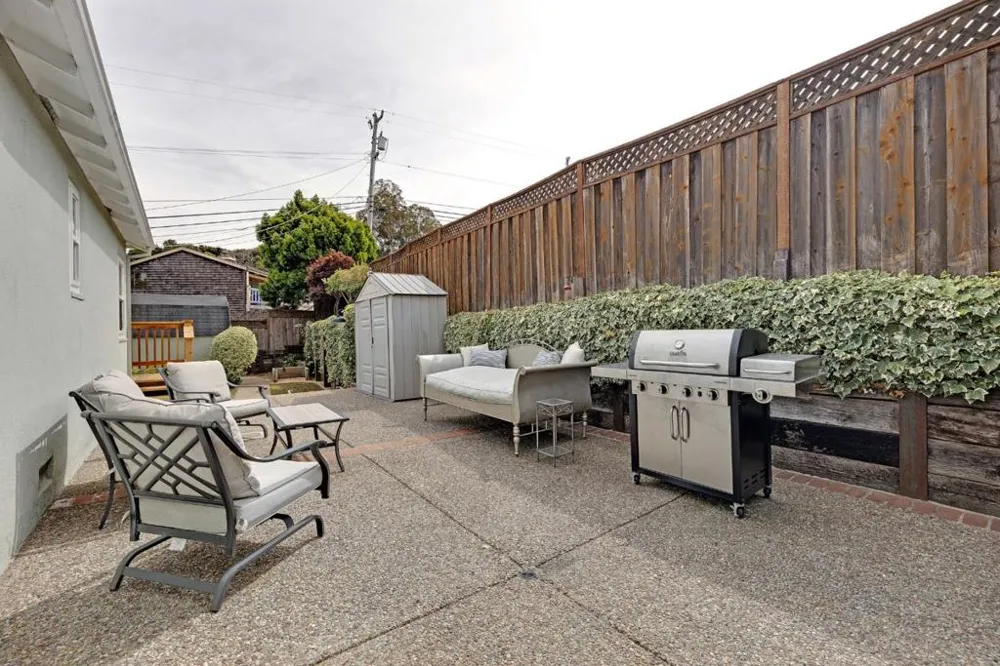 525 Helen Drive Millbrae, CA 94030