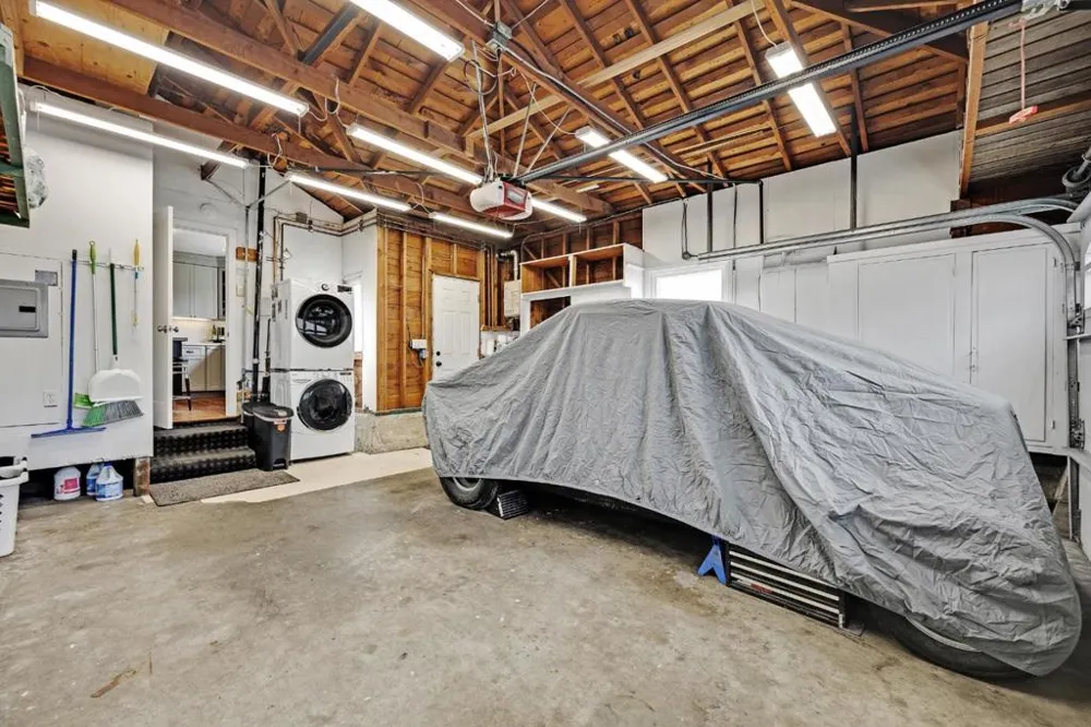525 Helen Drive Millbrae, CA 94030