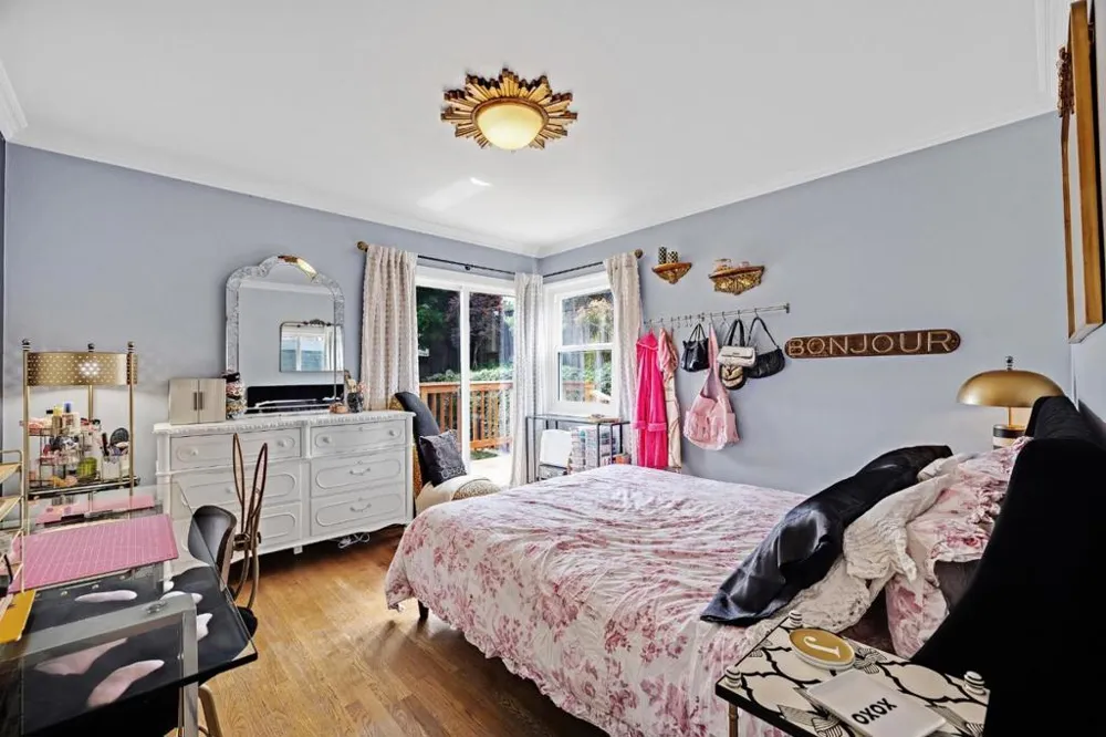 525 Helen Drive Millbrae, CA 94030