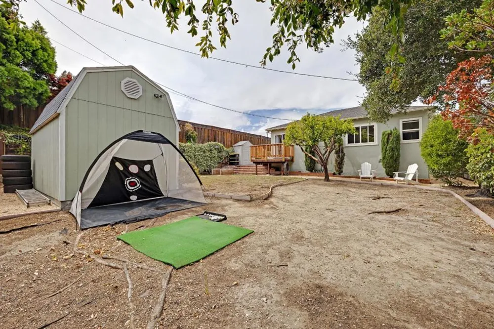 525 Helen Drive Millbrae, CA 94030