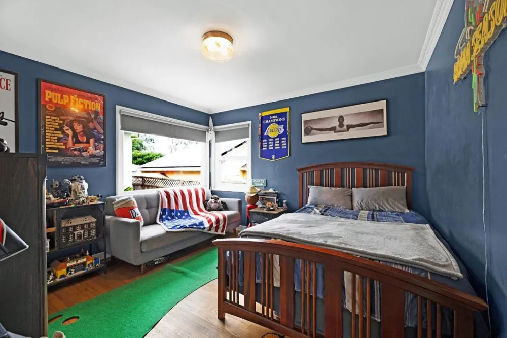 525 Helen Drive Millbrae, CA 94030