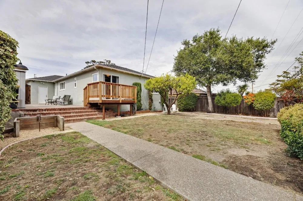 525 Helen Drive Millbrae, CA 94030