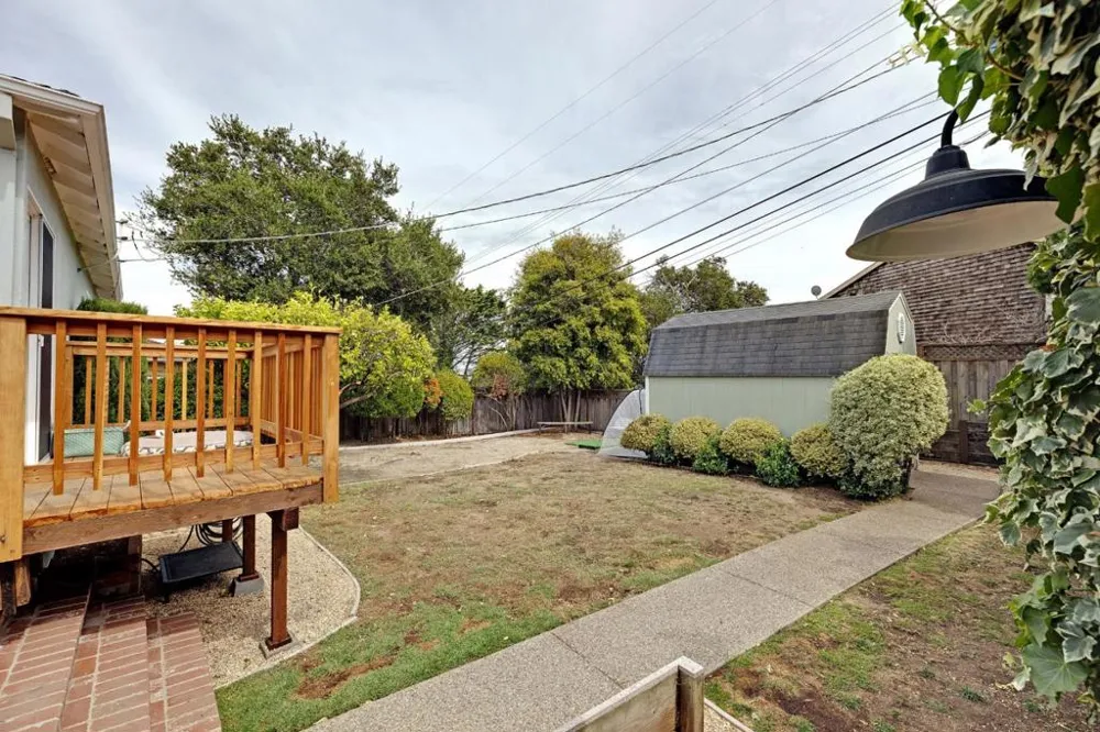 525 Helen Drive Millbrae, CA 94030