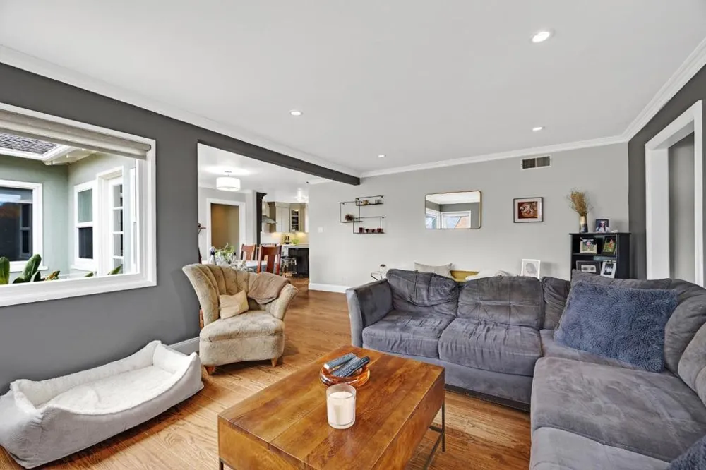 525 Helen Drive Millbrae, CA 94030