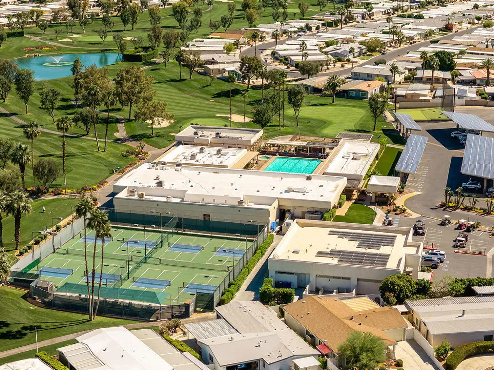 73201 Highland Springs Drive Palm Desert, CA 92260