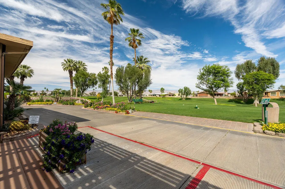 73201 Highland Springs Drive Palm Desert, CA 92260