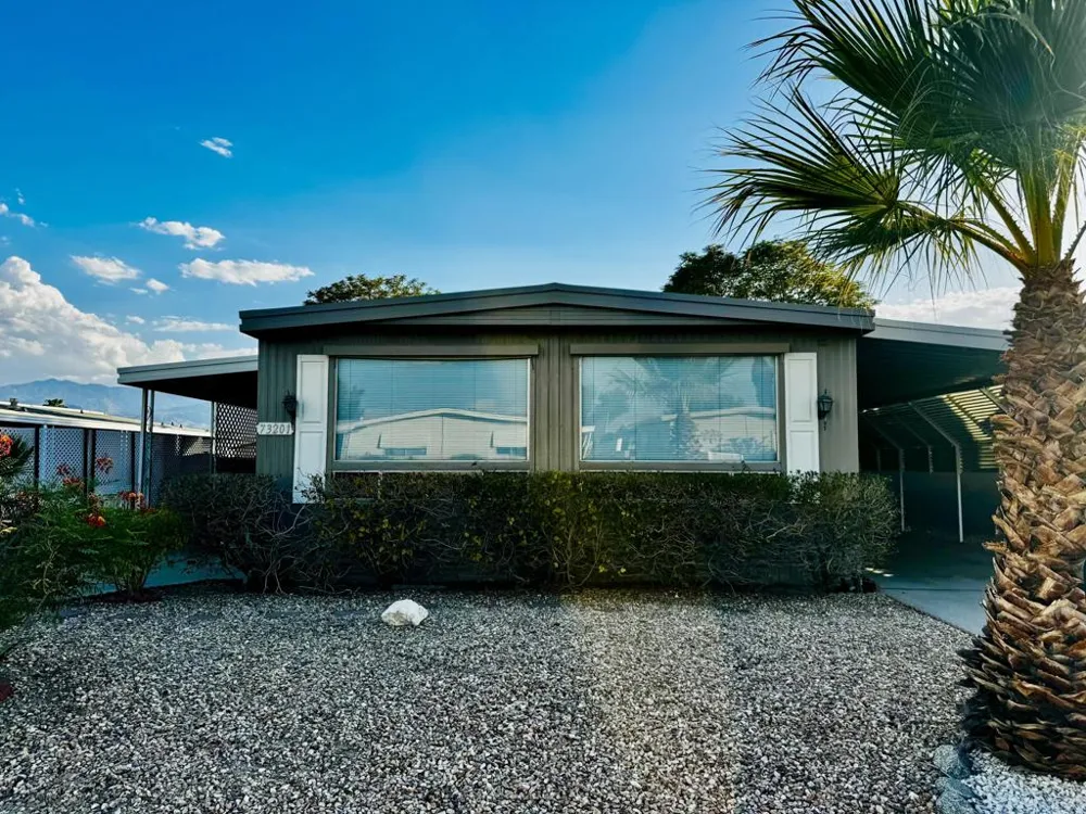 73201 Highland Springs Drive Palm Desert, CA 92260