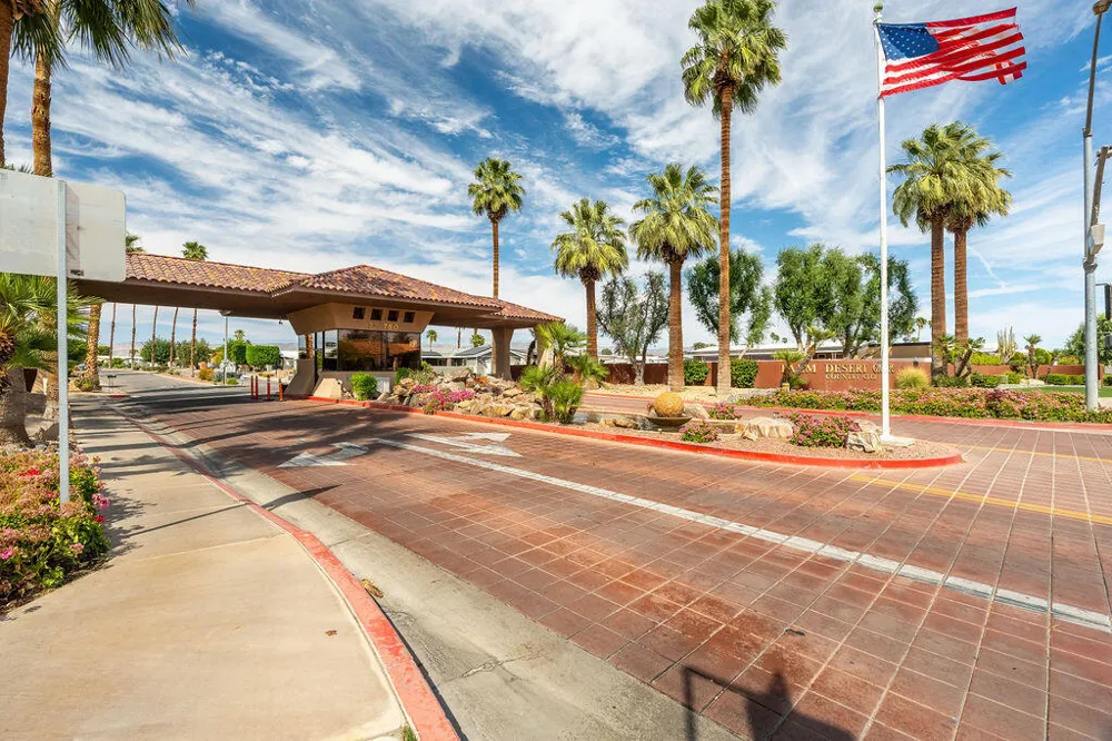 73201 Highland Springs Drive Palm Desert, CA 92260