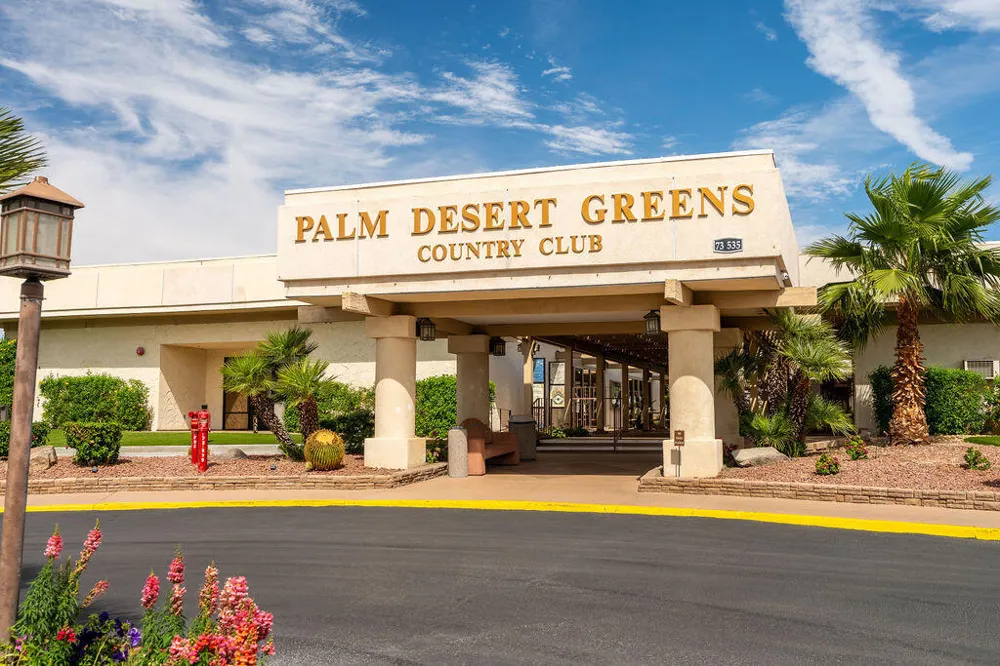 73201 Highland Springs Drive Palm Desert, CA 92260