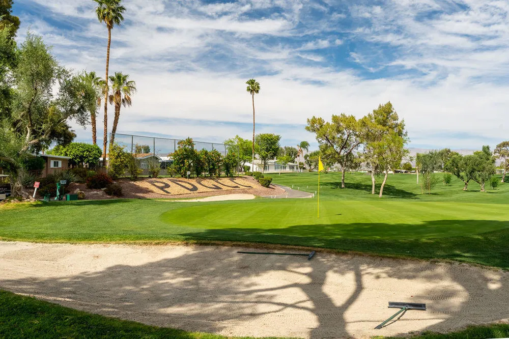 73201 Highland Springs Drive Palm Desert, CA 92260