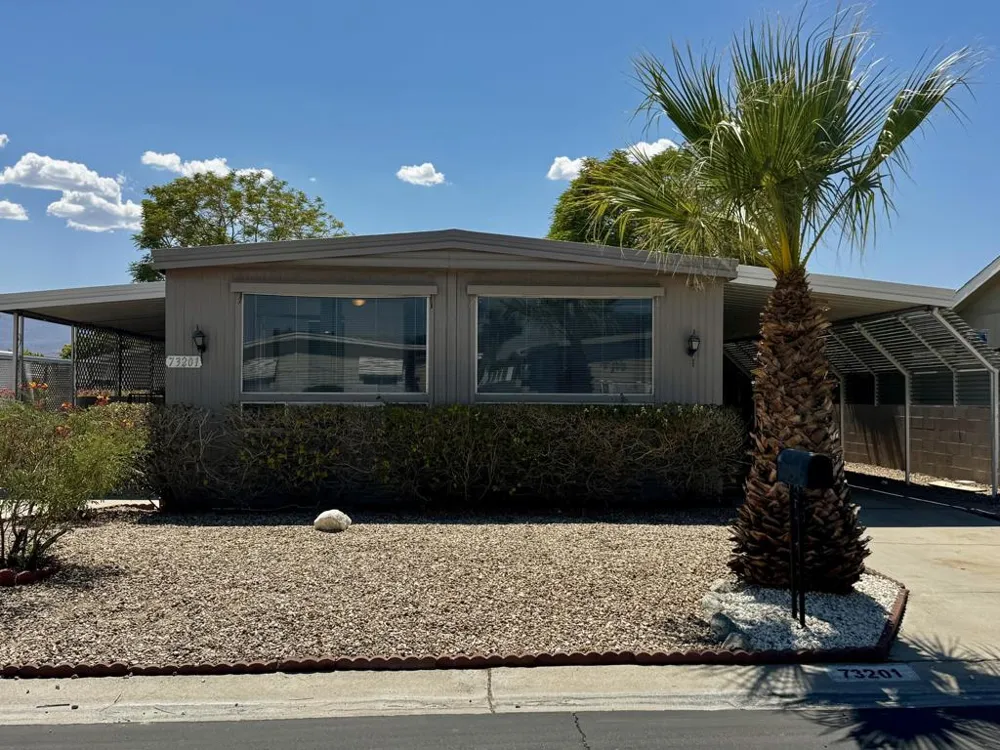 73201 Highland Springs Drive Palm Desert, CA 92260