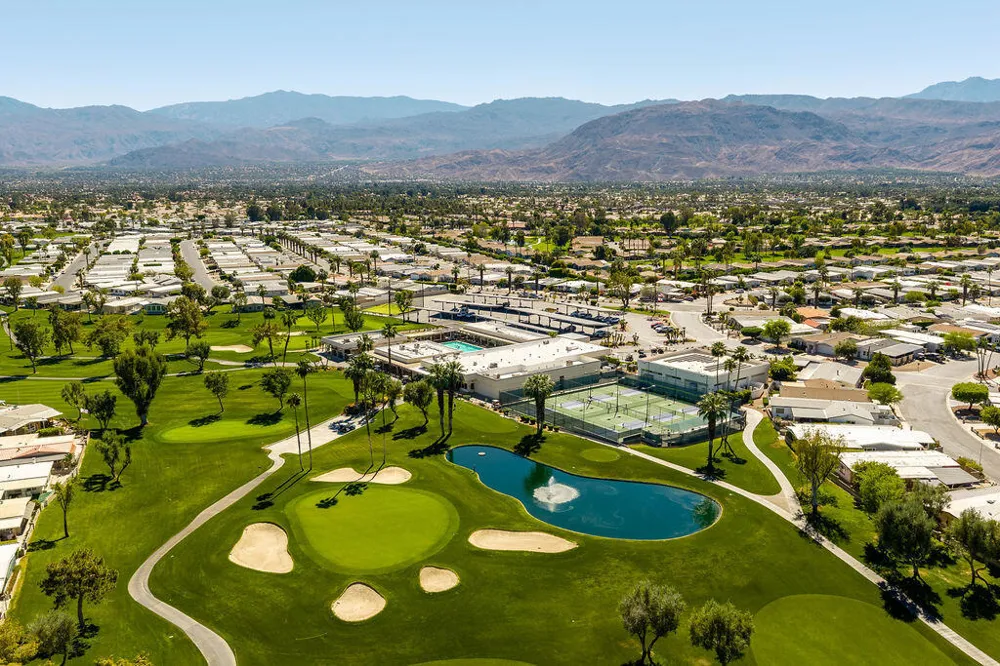 73201 Highland Springs Drive Palm Desert, CA 92260