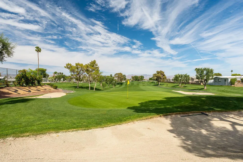 73201 Highland Springs Drive Palm Desert, CA 92260