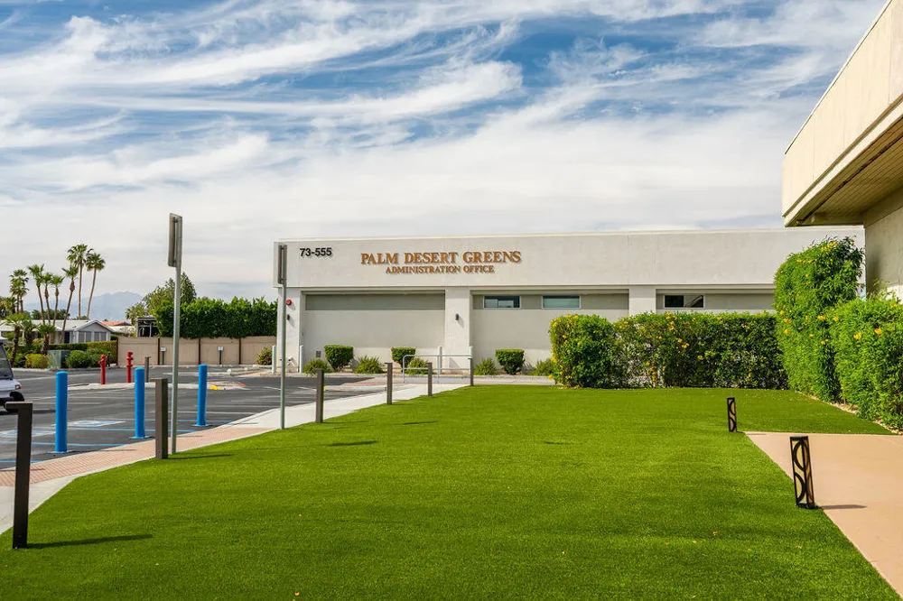 73201 Highland Springs Drive Palm Desert, CA 92260