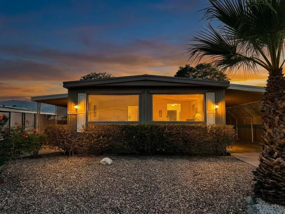 73201 Highland Springs Drive Palm Desert, CA 92260
