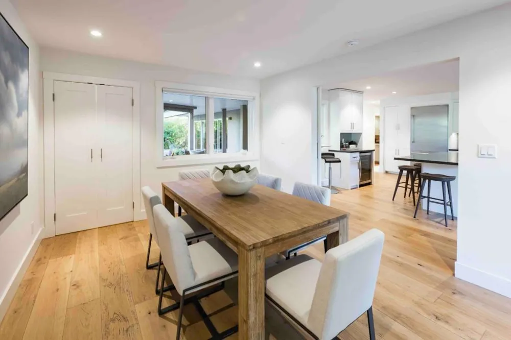 40 Hillbrook Drive Portola Valley, CA 94028