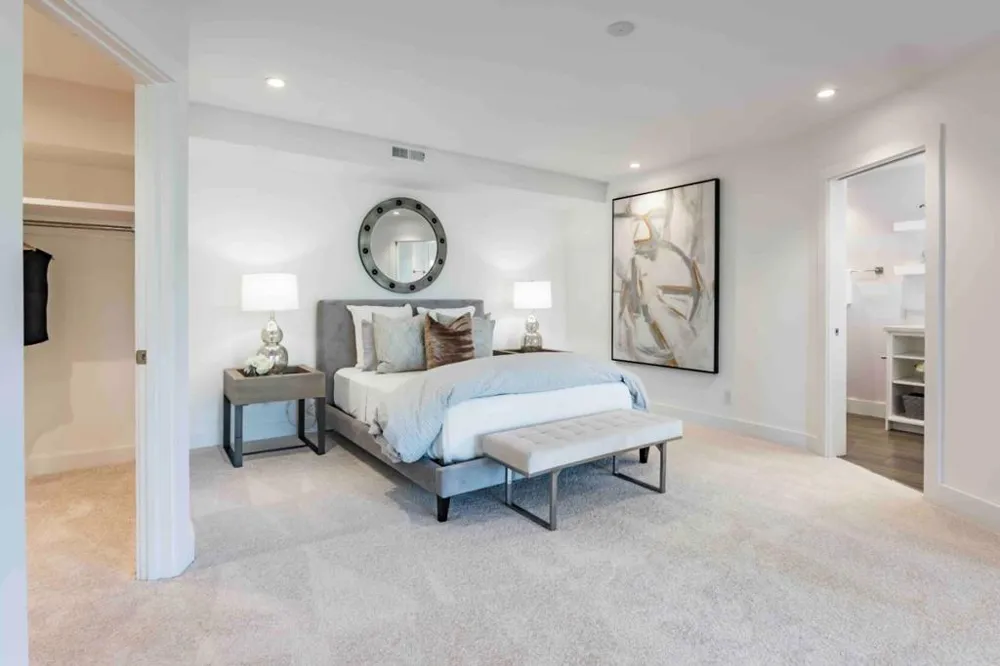 40 Hillbrook Drive Portola Valley, CA 94028